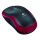 Logitech M185 czerwona - 69077 - zdjęcie 2